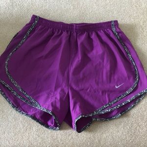Nike Dri-Fit shorts